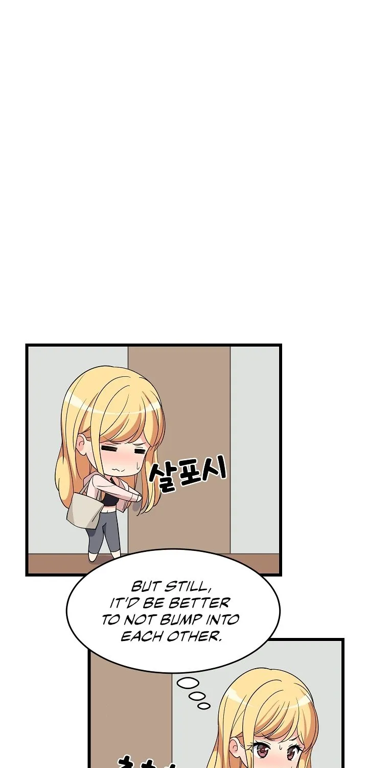 Study Buddies Chapter 21 page 10 - 