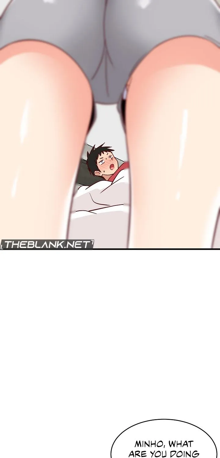 Study Buddies Chapter 22 page 2 - 