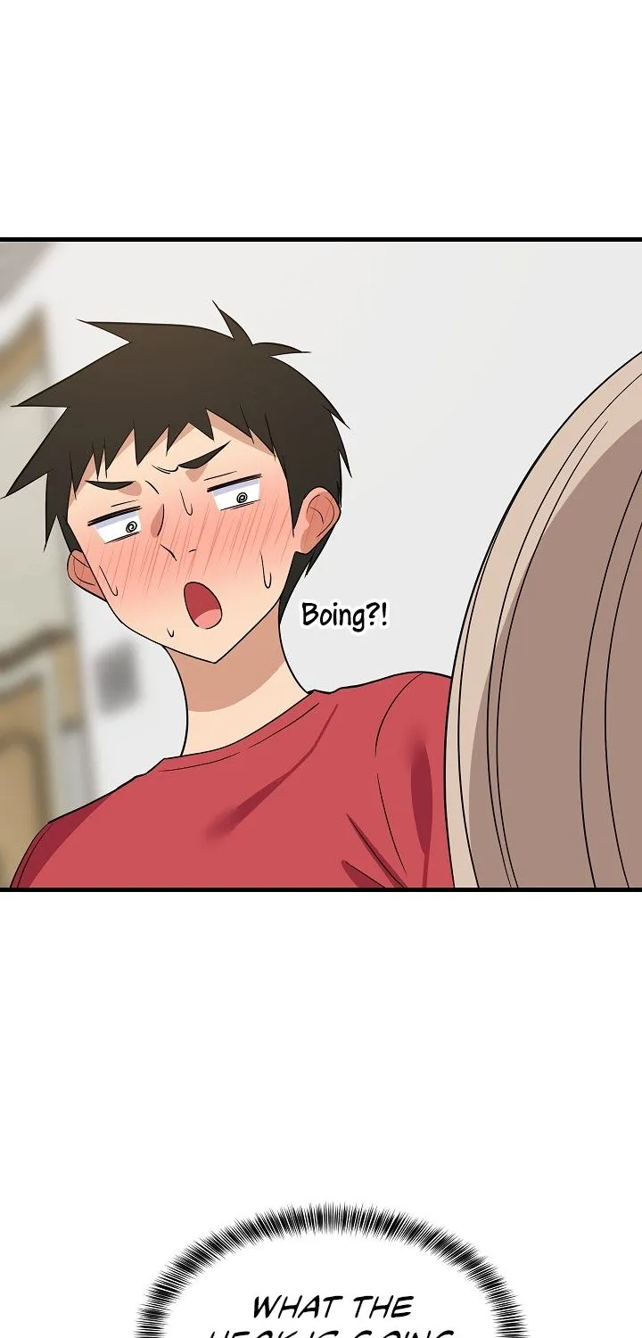 Study Buddies Chapter 22 page 12 - 