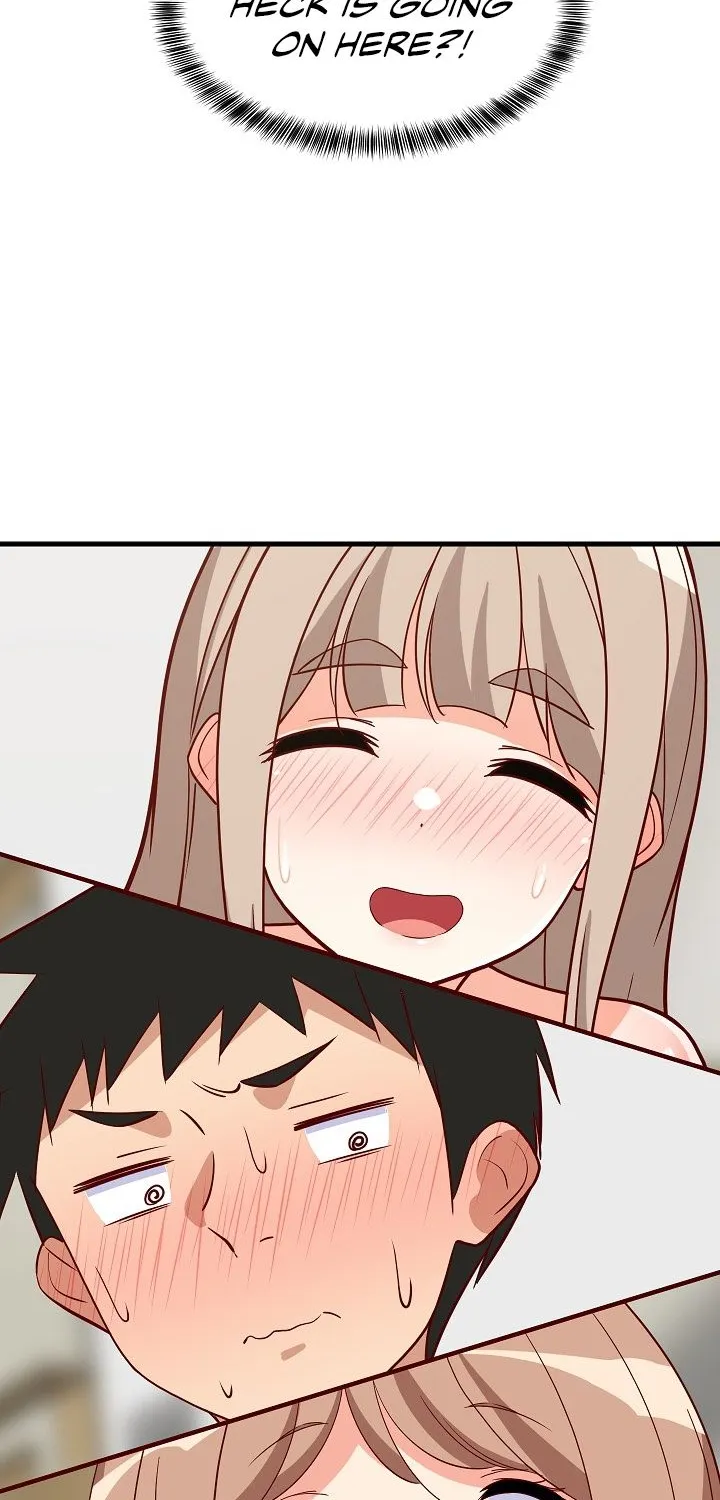 Study Buddies Chapter 22 page 13 - 