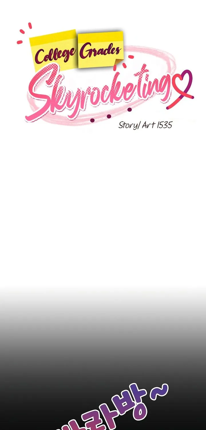 Study Buddies Chapter 22 page 15 - 