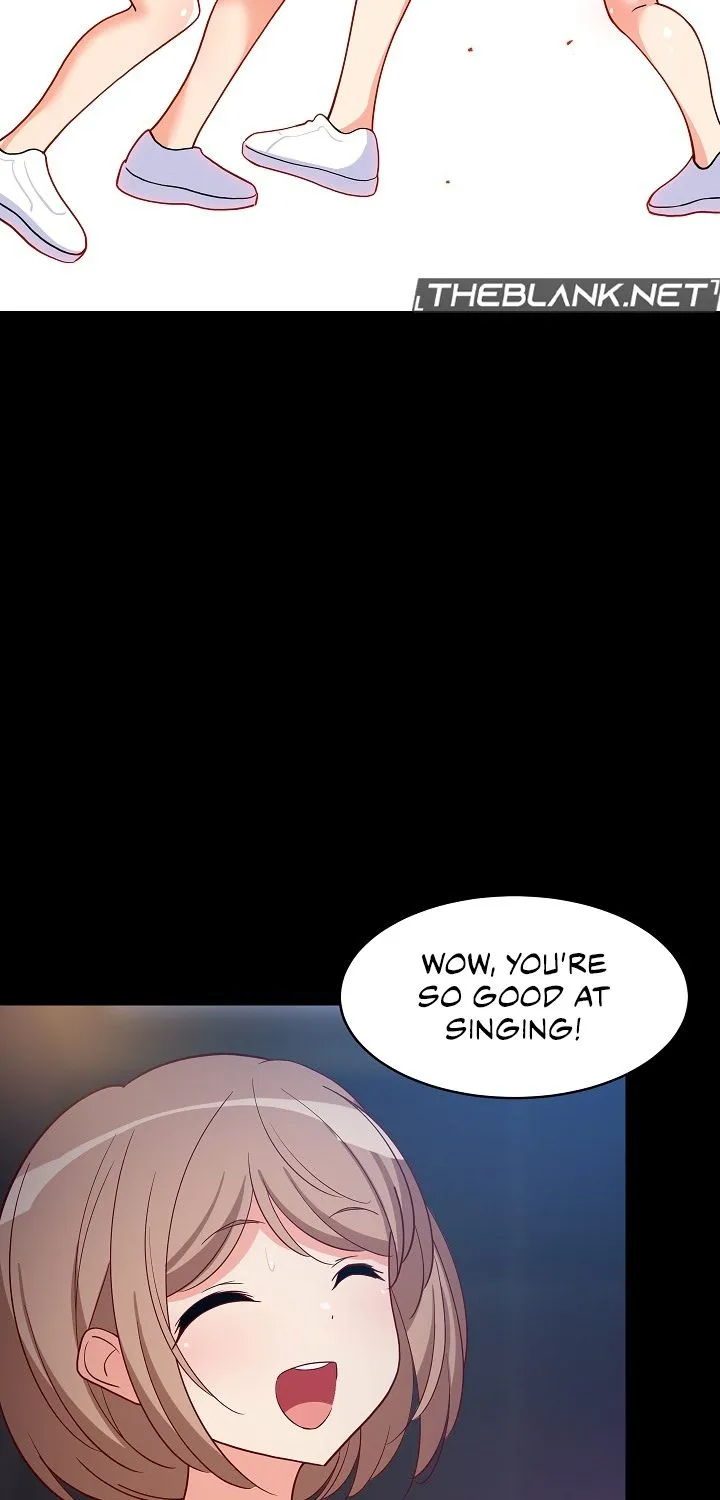 Study Buddies Chapter 22 page 19 - 