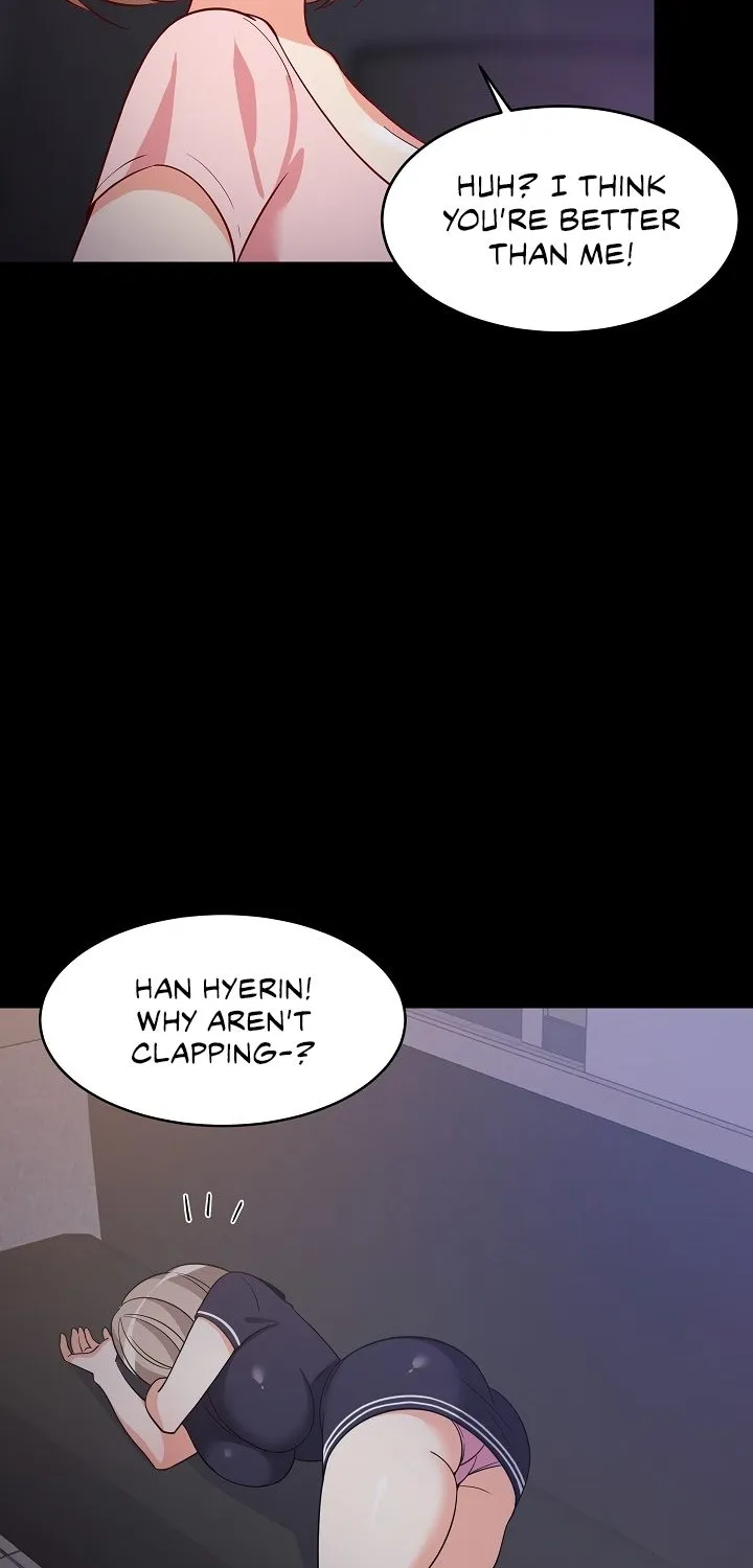 Study Buddies Chapter 22 page 20 - 