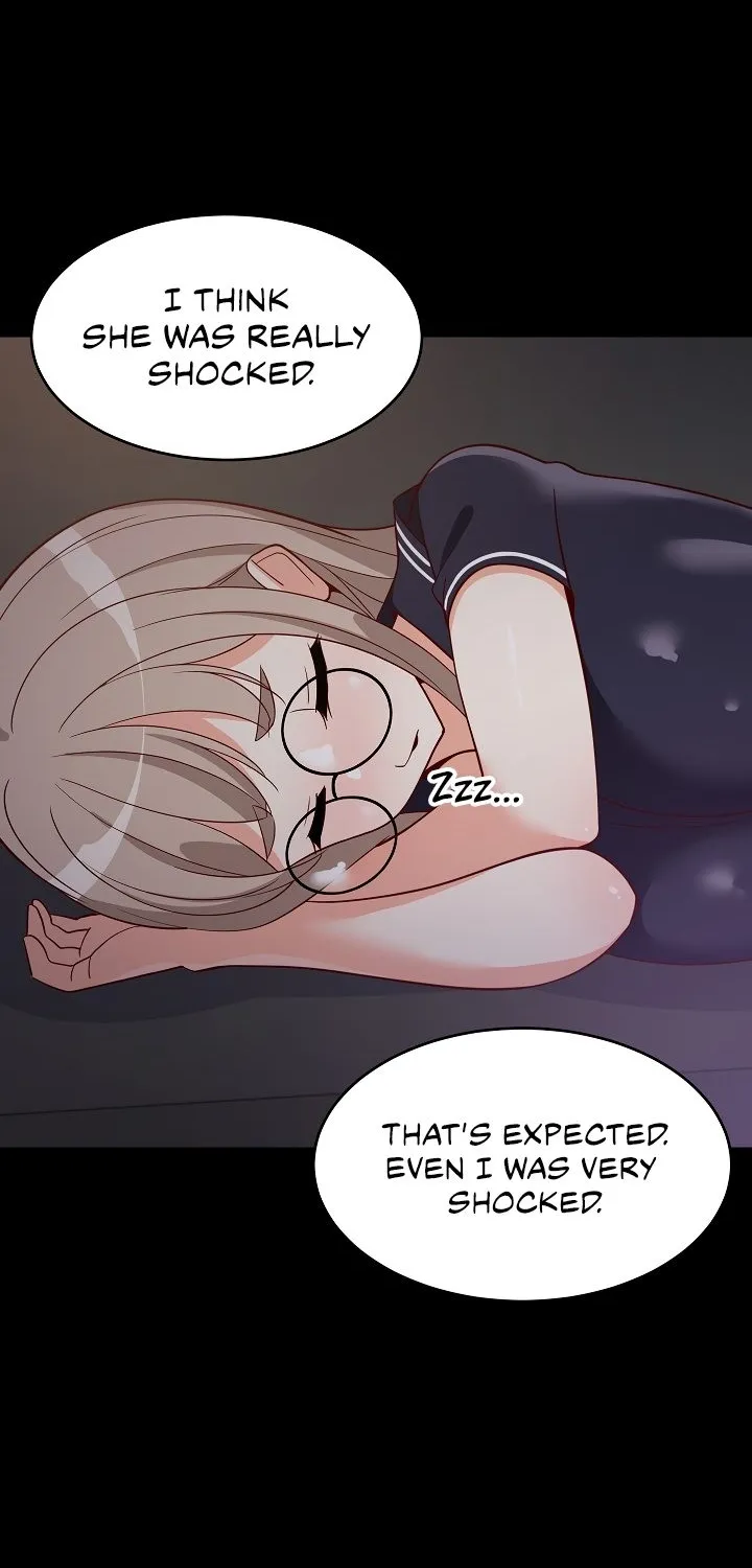 Study Buddies Chapter 22 page 23 - 