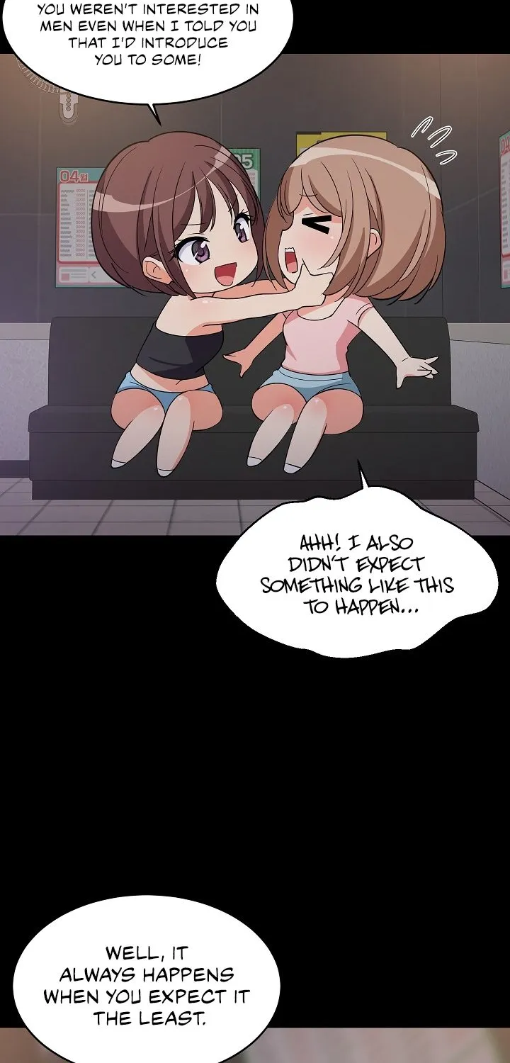 Study Buddies Chapter 22 page 25 - 