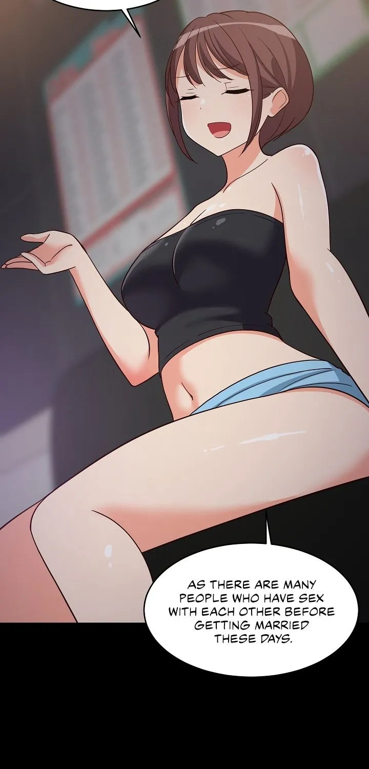Study Buddies Chapter 22 page 26 - 
