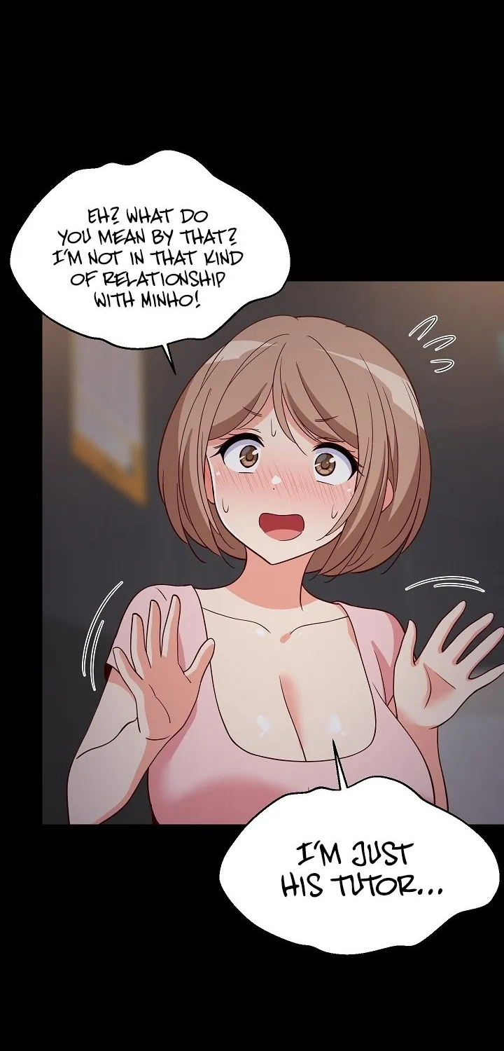 Study Buddies Chapter 22 page 27 - 
