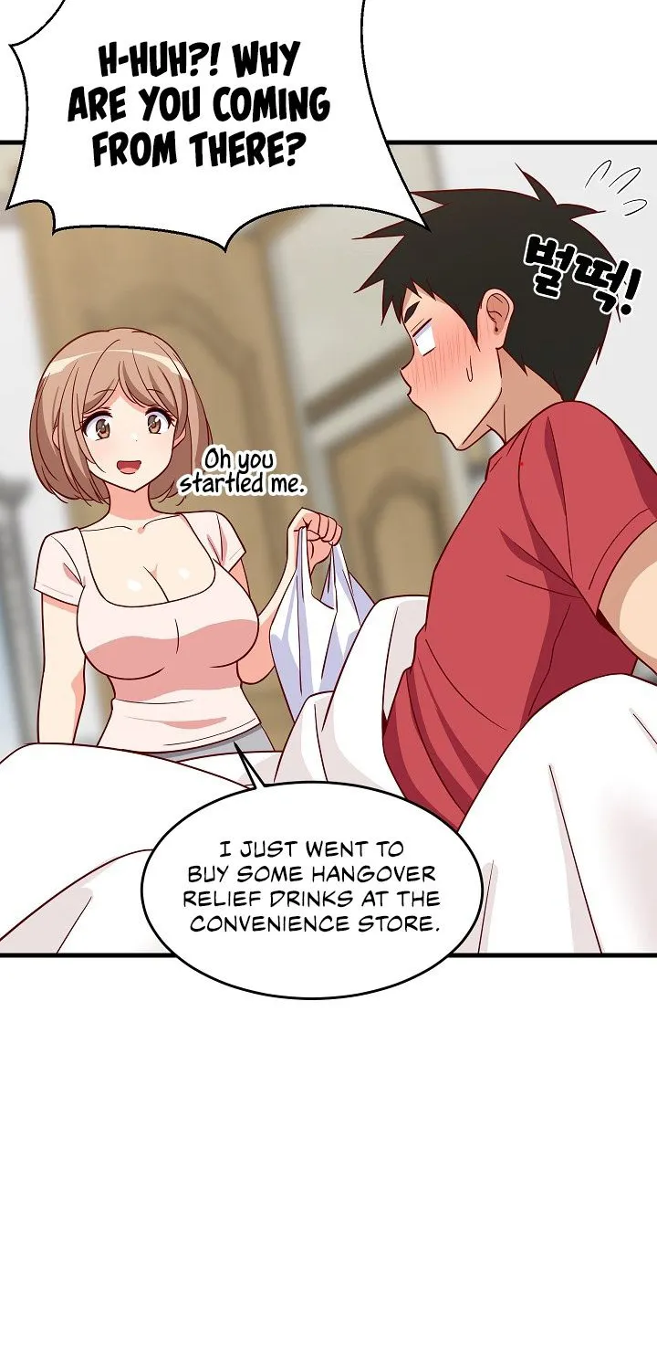 Study Buddies Chapter 22 page 4 - 