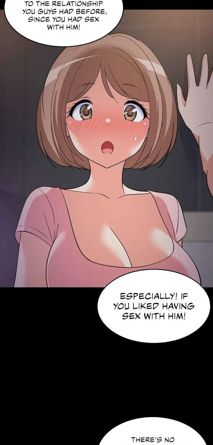 Study Buddies Chapter 22 page 31 - 