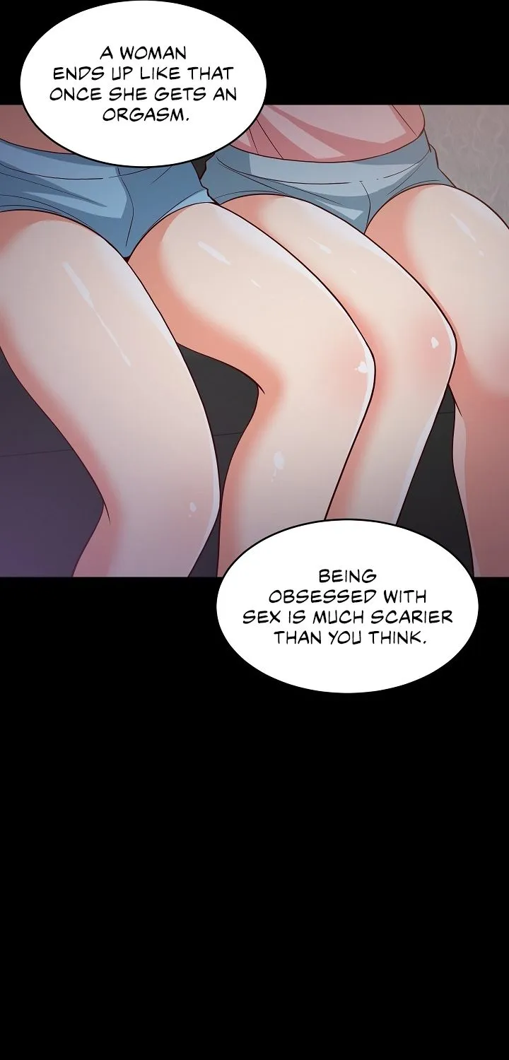 Study Buddies Chapter 22 page 36 - 