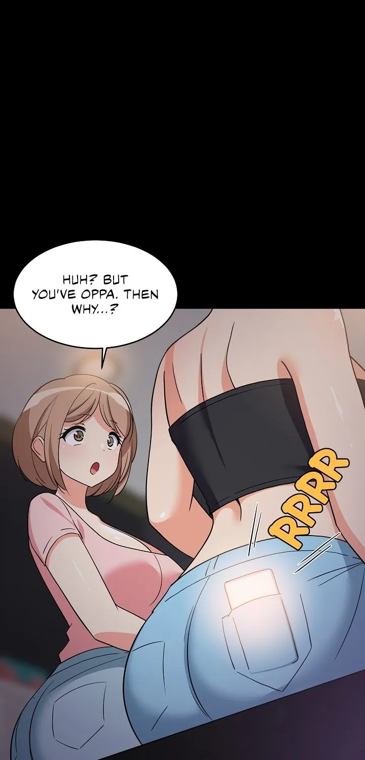 Study Buddies Chapter 22 page 45 - 