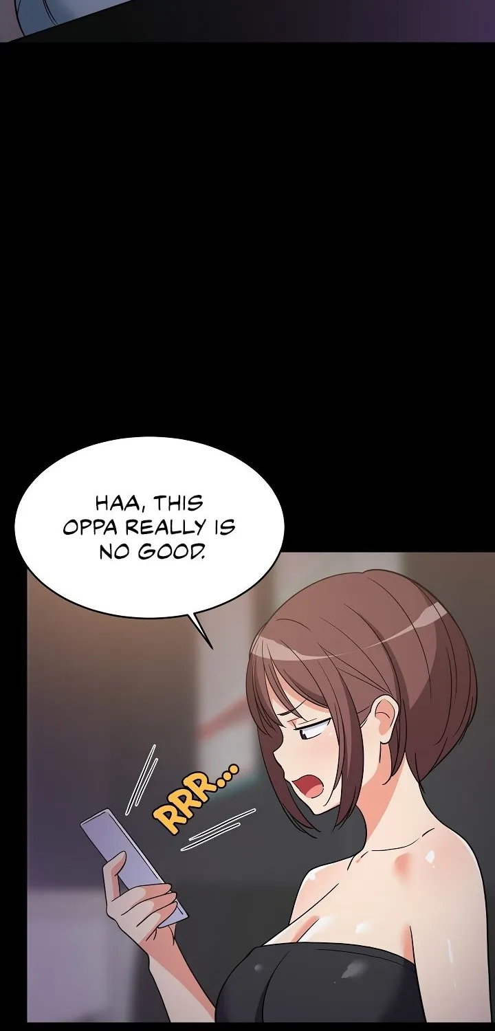 Study Buddies Chapter 22 page 46 - 