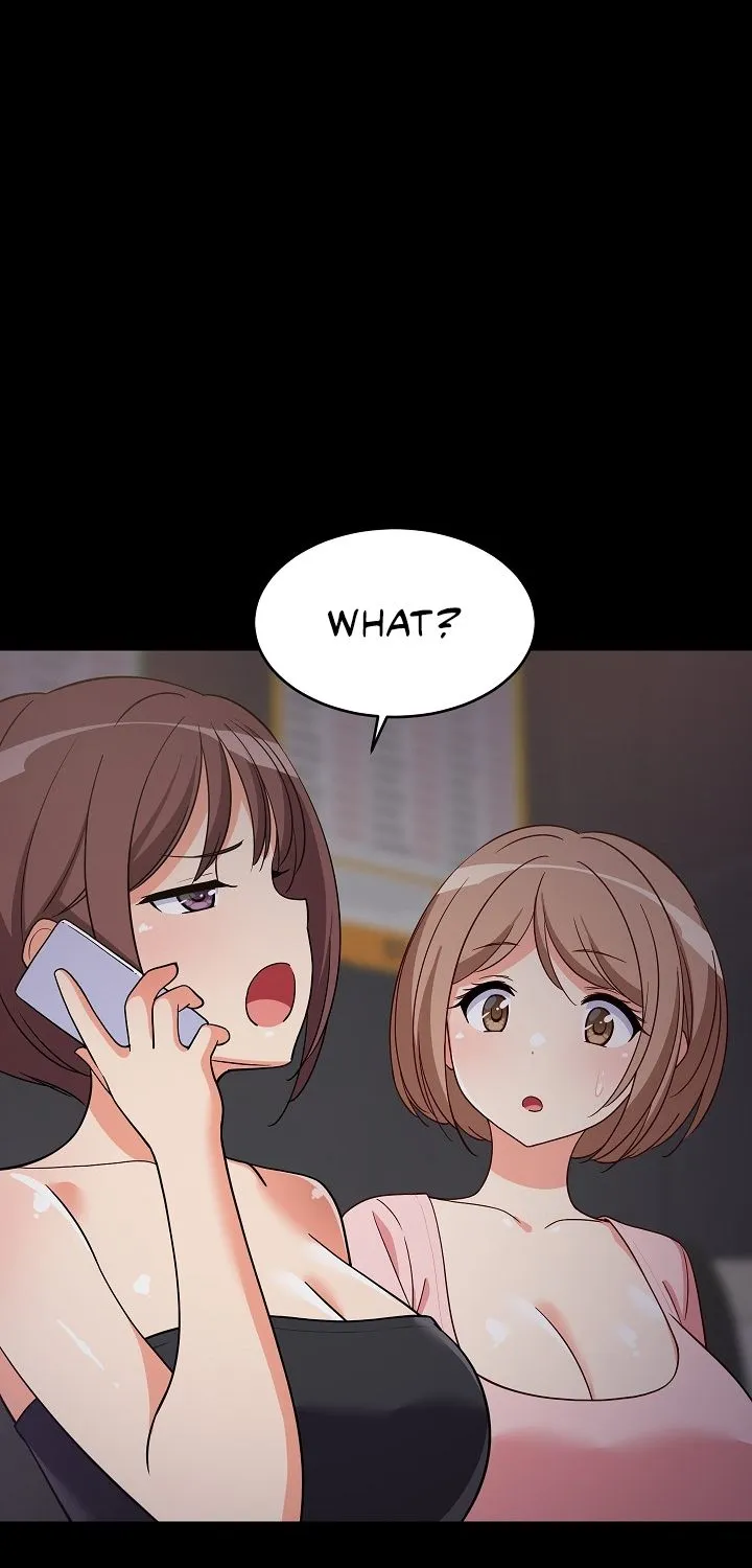Study Buddies Chapter 22 page 47 - 