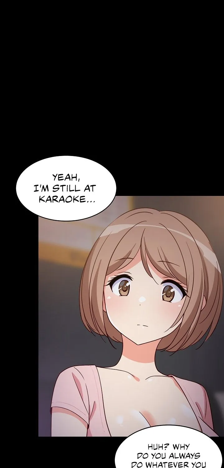 Study Buddies Chapter 22 page 48 - 