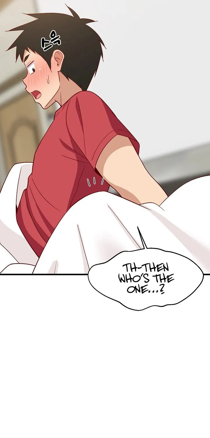 Study Buddies Chapter 22 page 6 - 