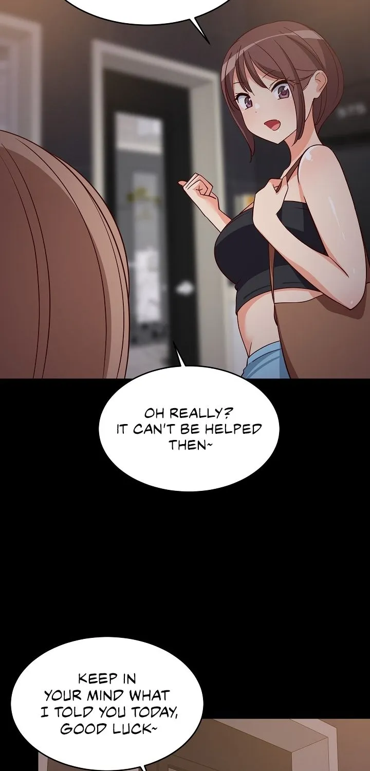 Study Buddies Chapter 22 page 51 - 