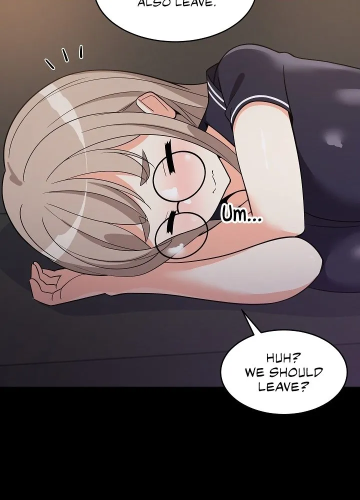 Study Buddies Chapter 22 page 56 - 