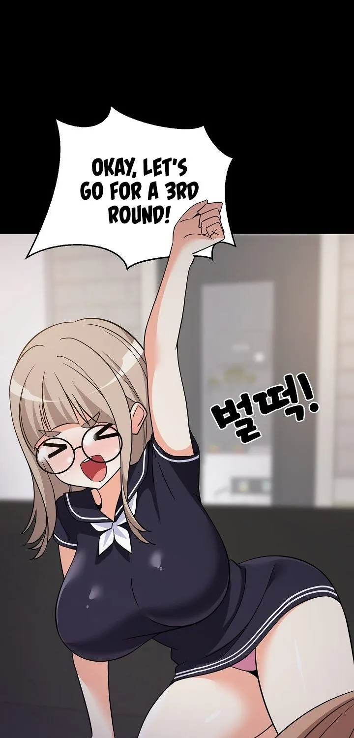 Study Buddies Chapter 22 page 57 - 