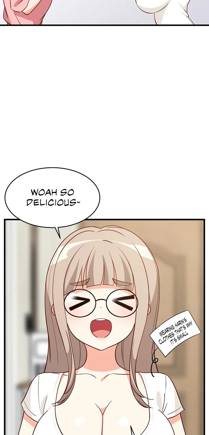Study Buddies Chapter 22 page 61 - 