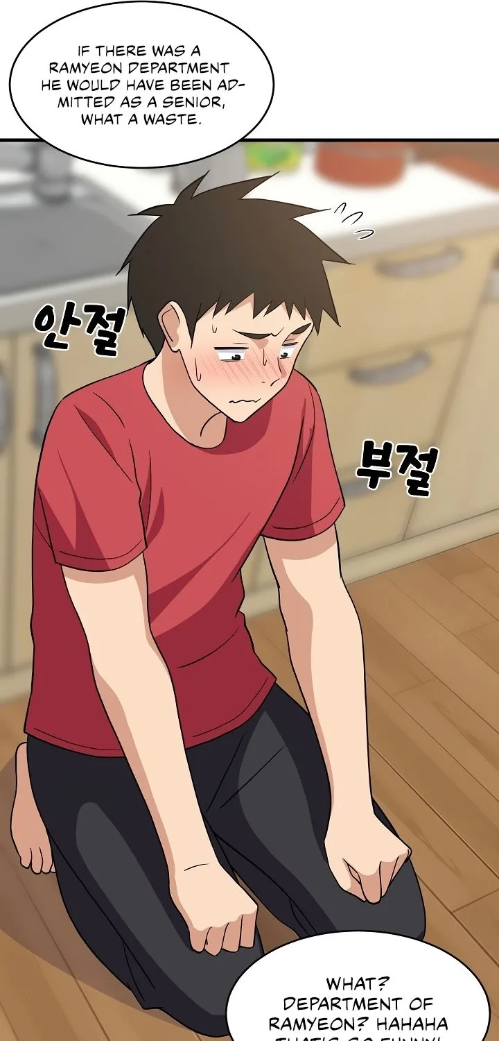 Study Buddies Chapter 22 page 64 - 
