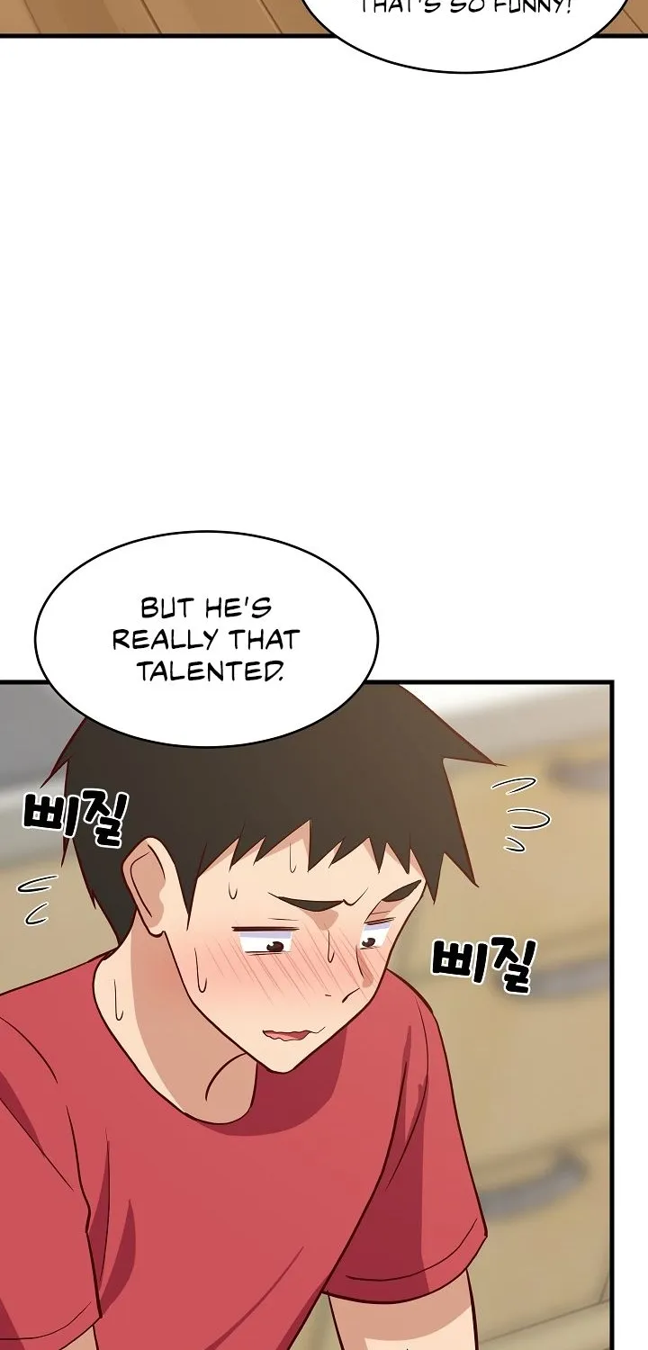 Study Buddies Chapter 22 page 65 - 