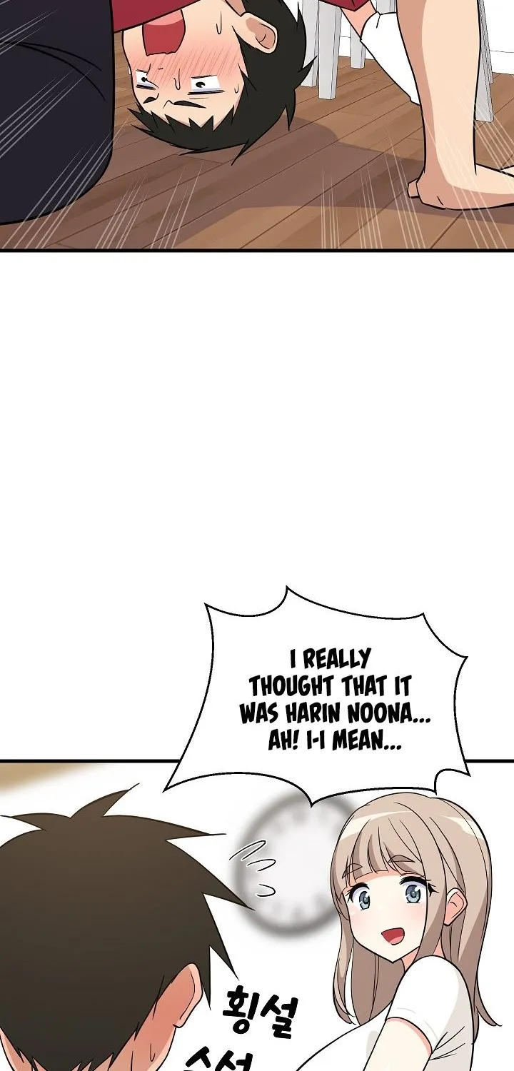 Study Buddies Chapter 22 page 67 - 