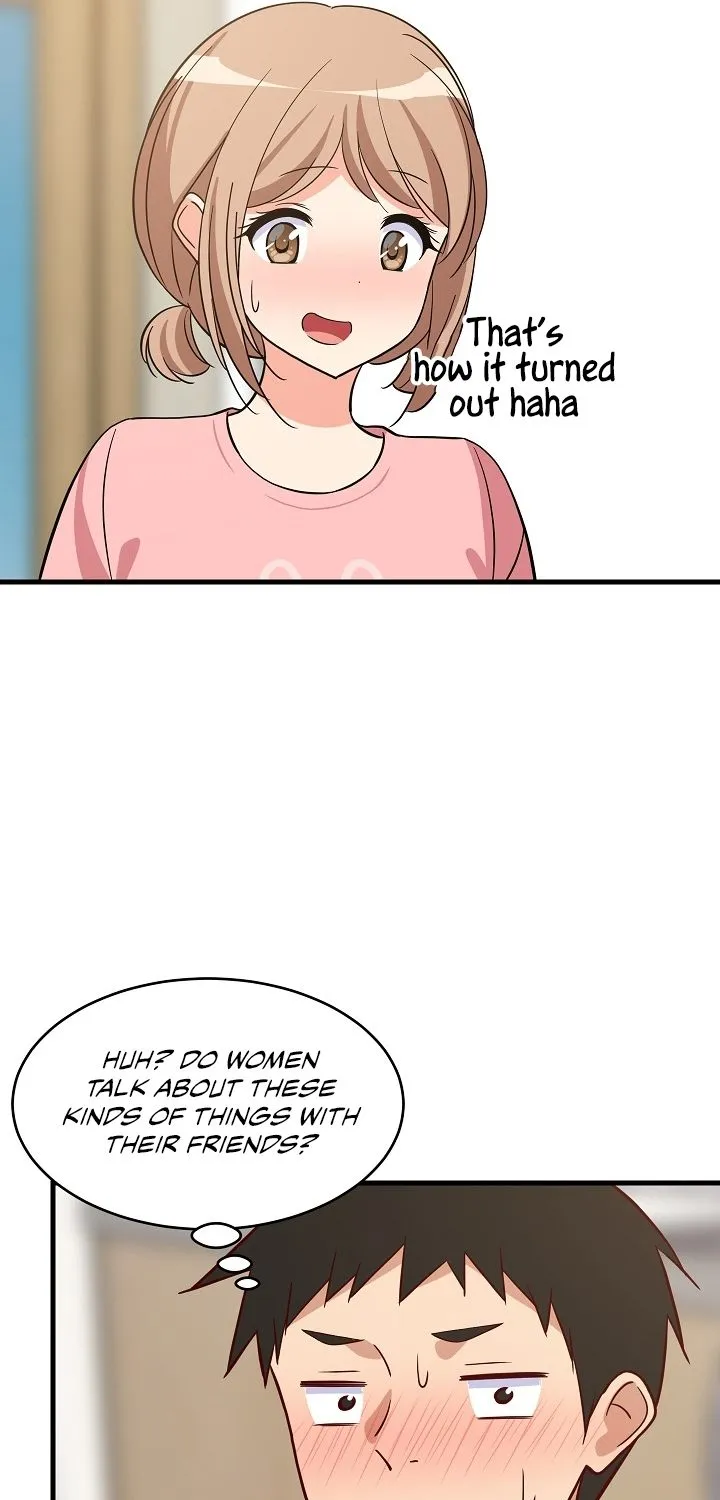 Study Buddies Chapter 22 page 71 - 