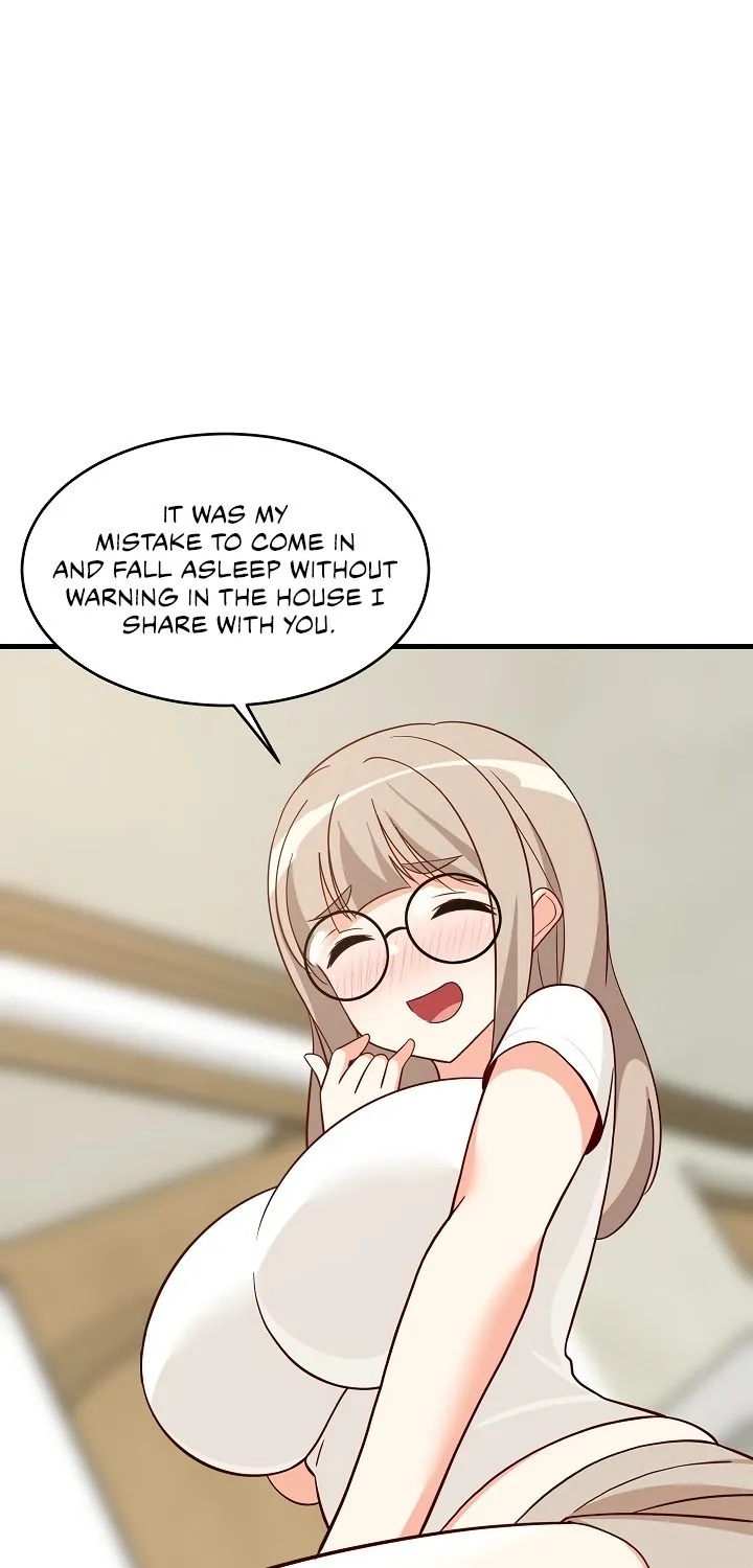 Study Buddies Chapter 22 page 73 - 
