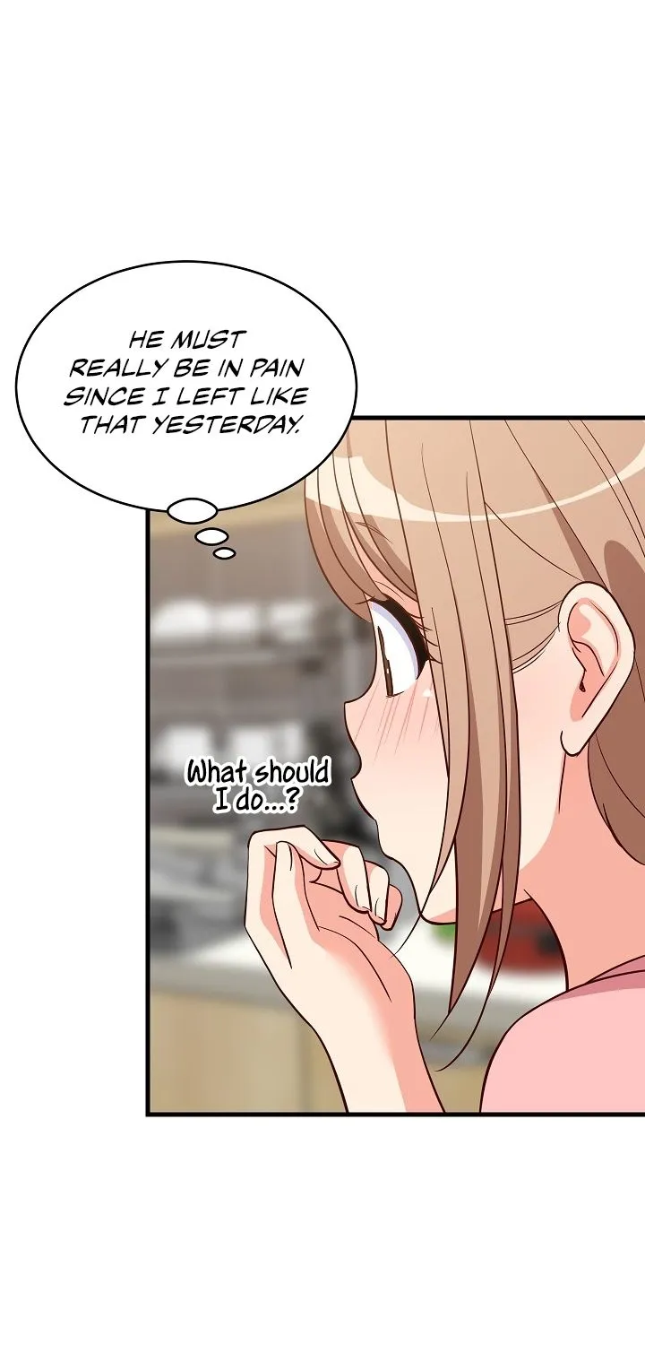 Study Buddies Chapter 22 page 80 - 
