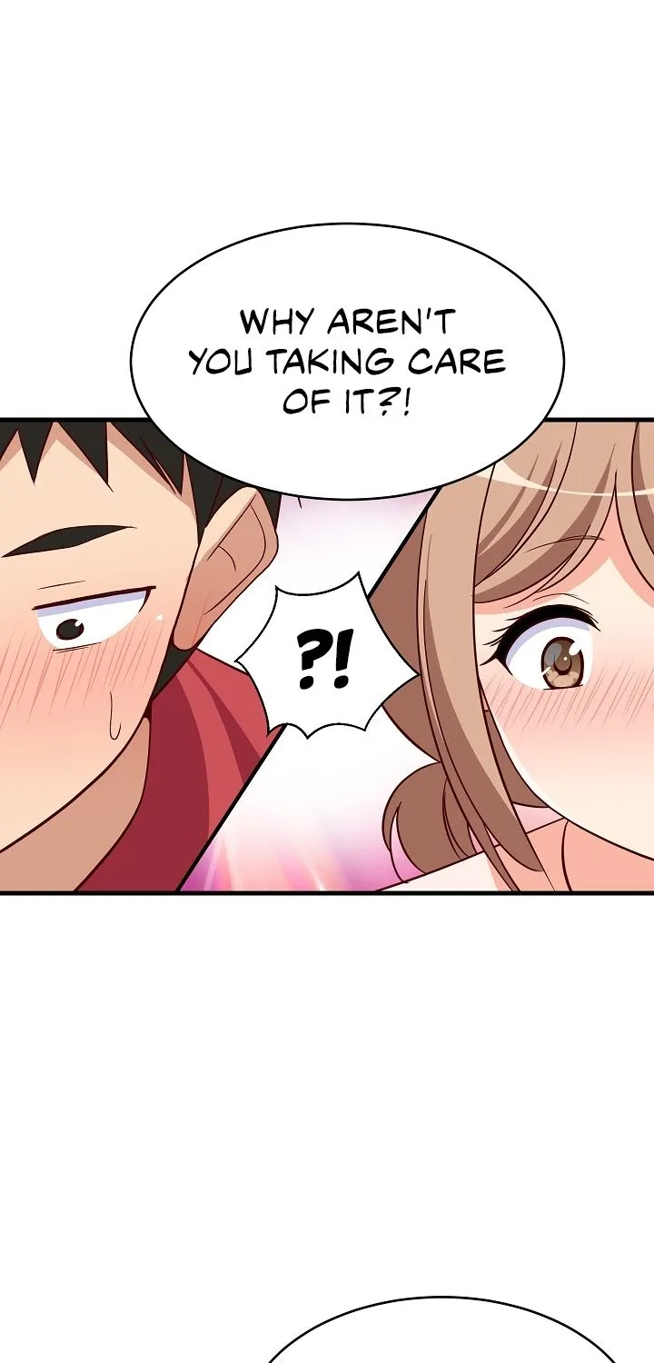 Study Buddies Chapter 22 page 81 - 
