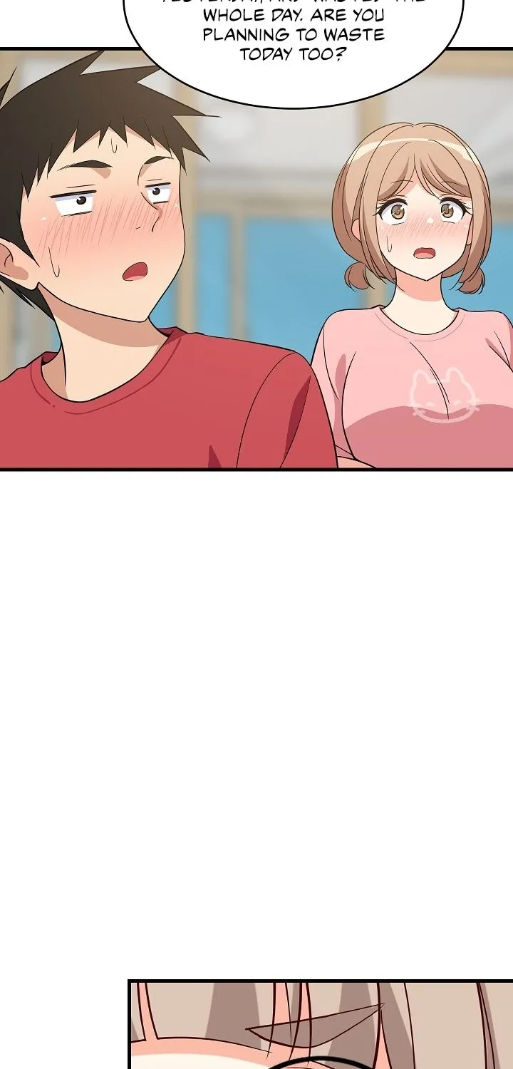 Study Buddies Chapter 22 page 83 - 