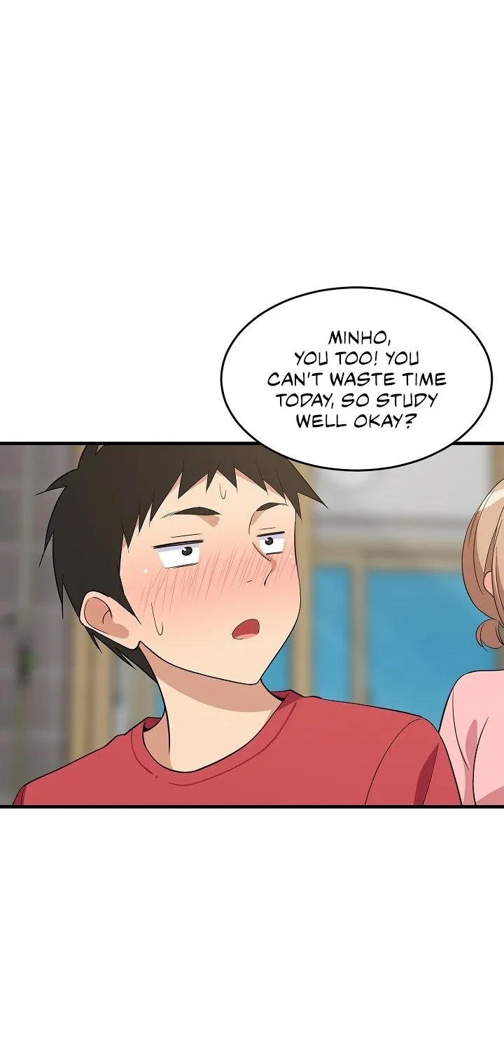 Study Buddies Chapter 22 page 87 - 