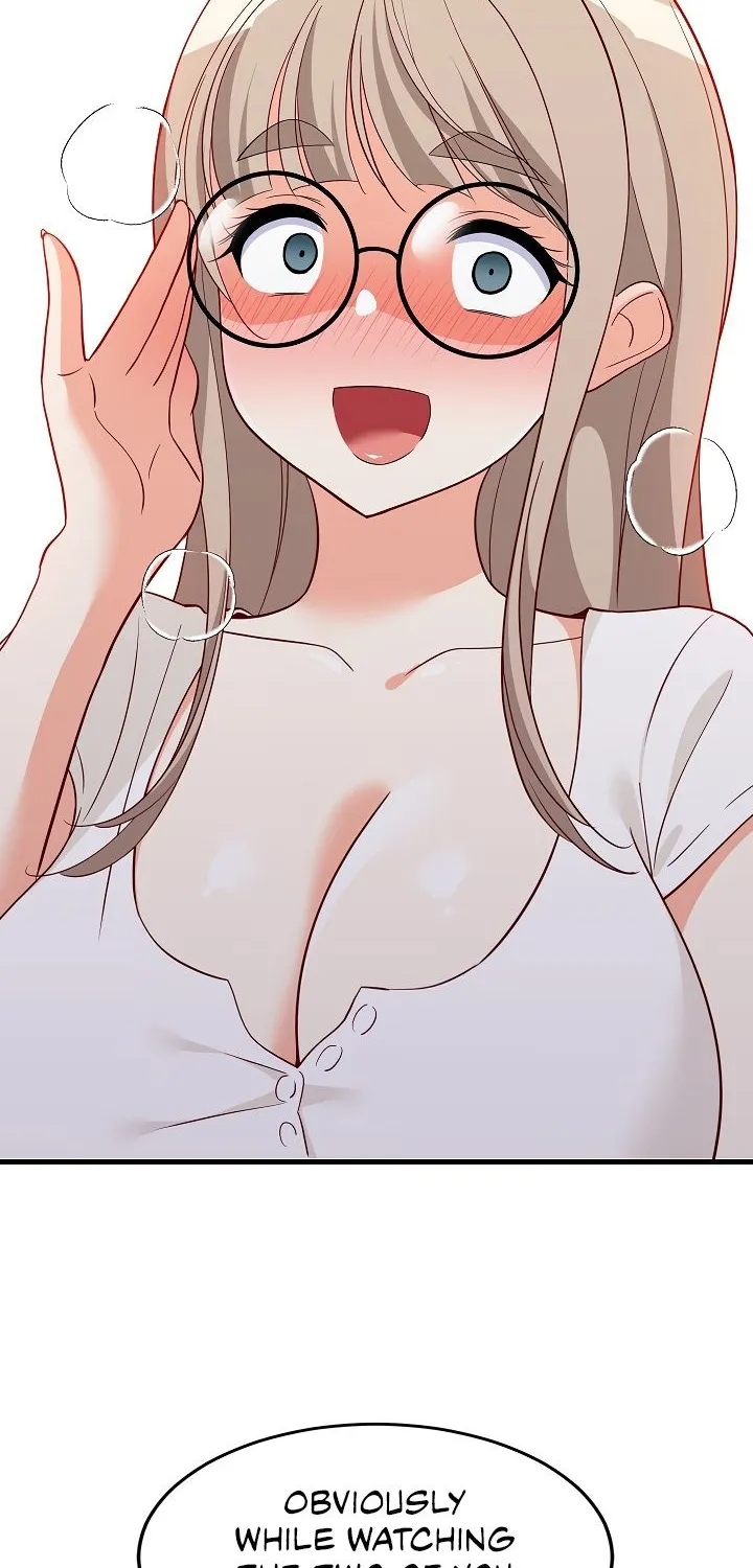 Study Buddies Chapter 22 page 93 - 