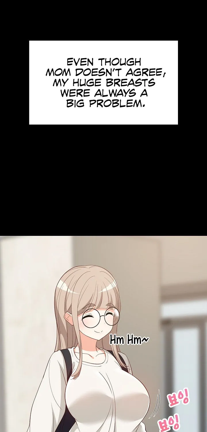 Study Buddies Chapter 23 page 11 - 