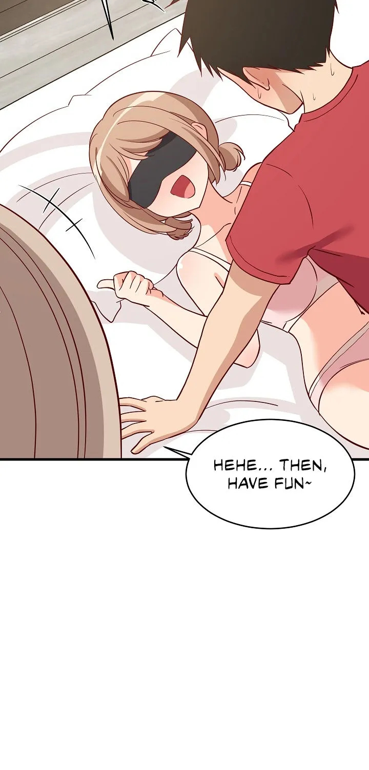Study Buddies Chapter 23 page 101 - 