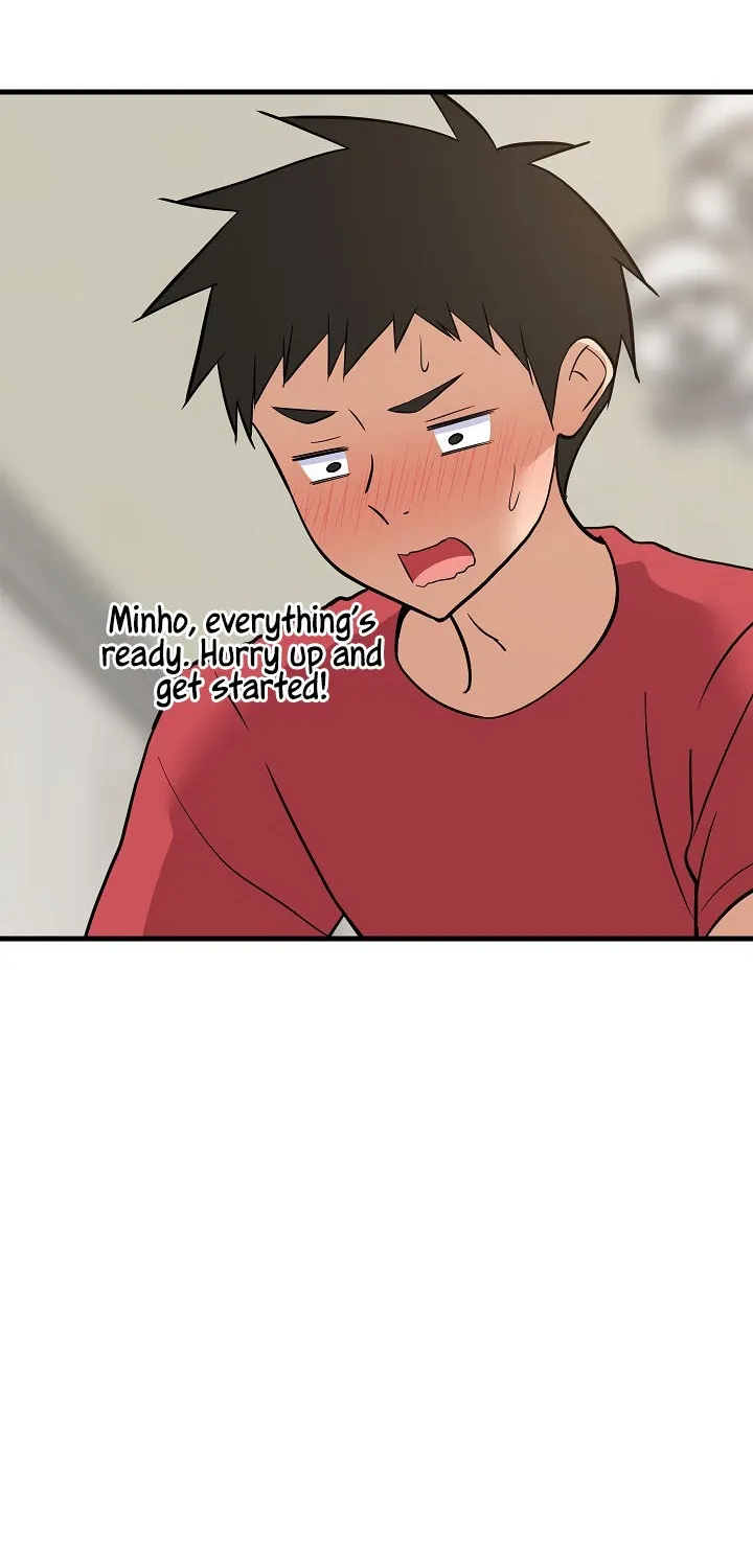 Study Buddies Chapter 23 page 102 - 