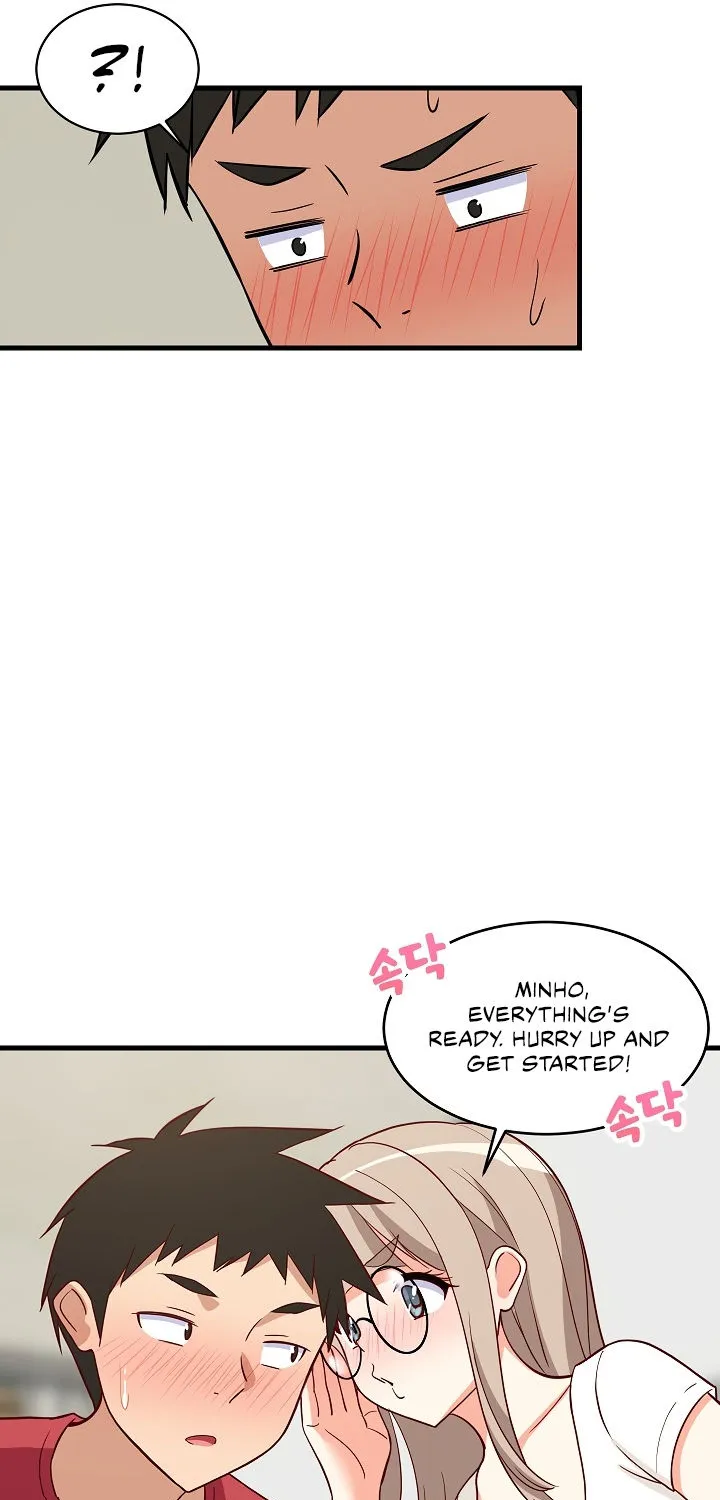 Study Buddies Chapter 23 page 103 - 