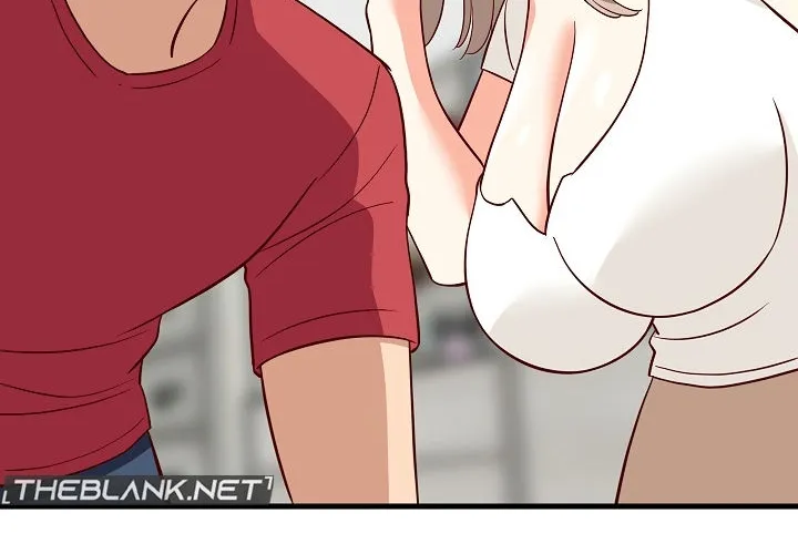Study Buddies Chapter 23 page 104 - 
