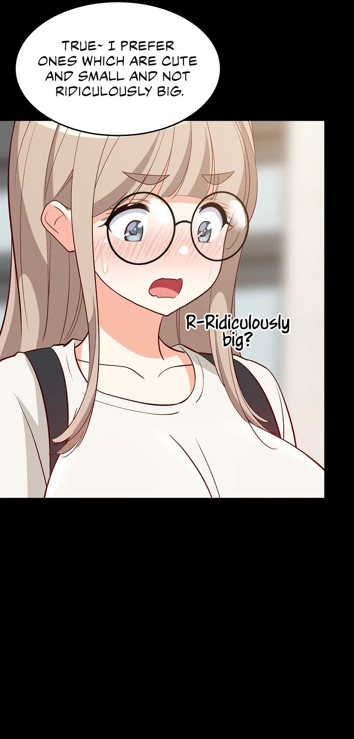 Study Buddies Chapter 23 page 17 - 