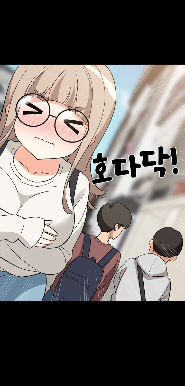 Study Buddies Chapter 23 page 18 - 