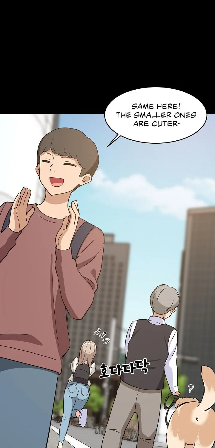 Study Buddies Chapter 23 page 19 - 