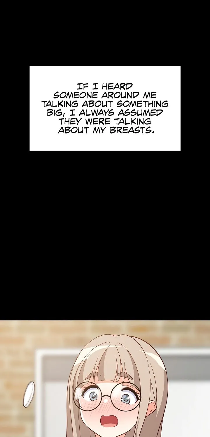 Study Buddies Chapter 23 page 21 - 