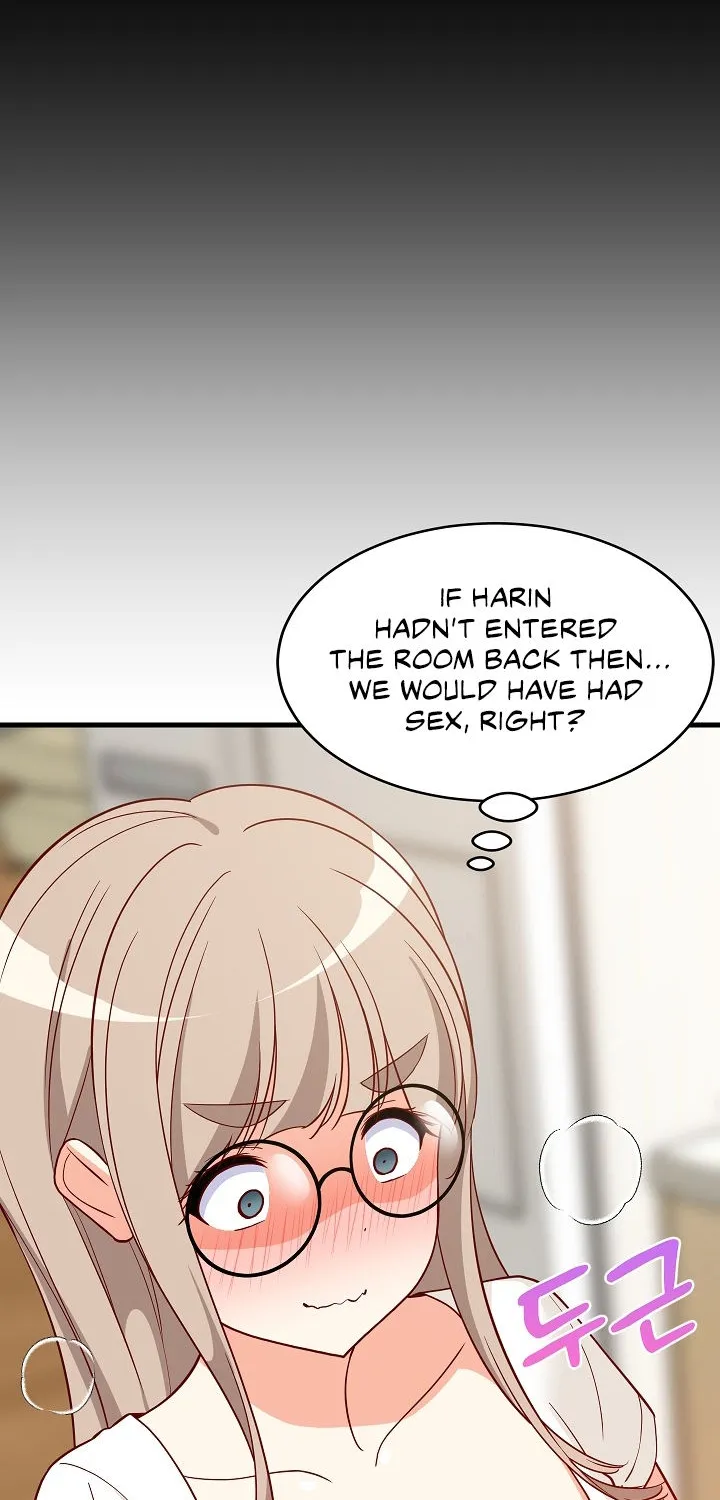 Study Buddies Chapter 23 page 38 - 