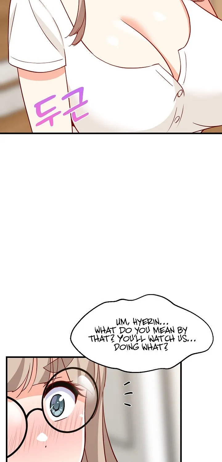 Study Buddies Chapter 23 page 39 - 