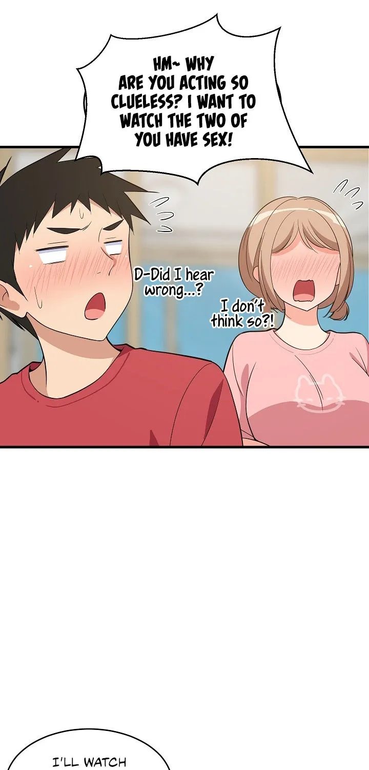 Study Buddies Chapter 23 page 41 - 