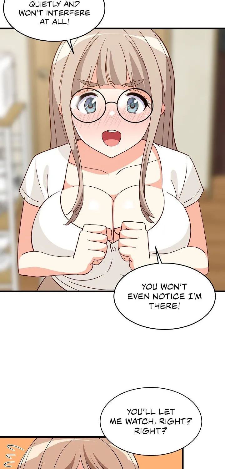 Study Buddies Chapter 23 page 42 - 