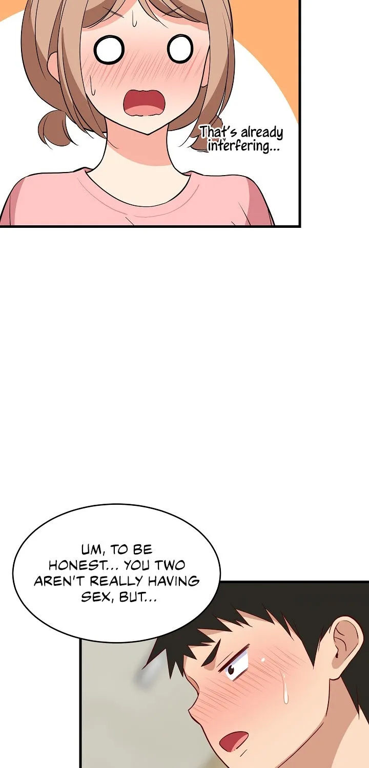 Study Buddies Chapter 23 page 43 - 