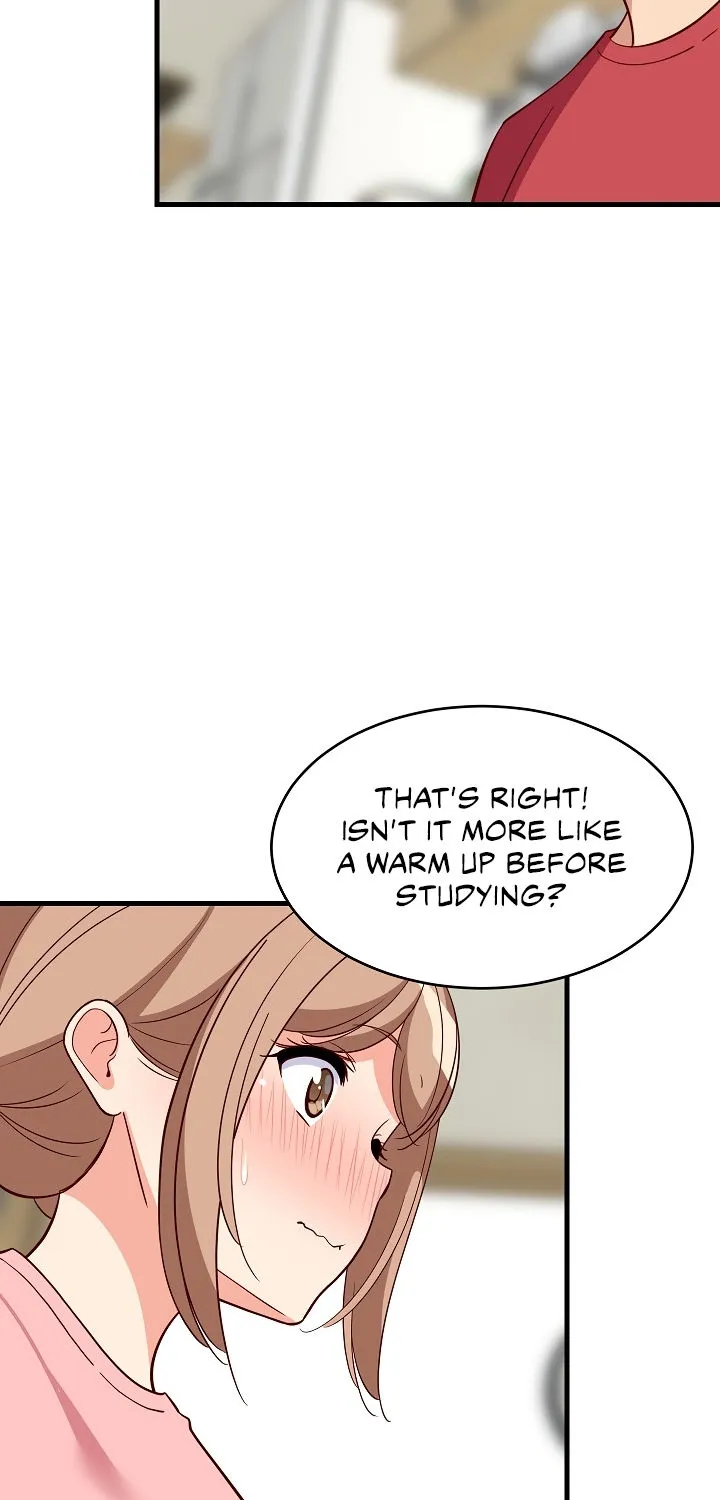 Study Buddies Chapter 23 page 45 - 