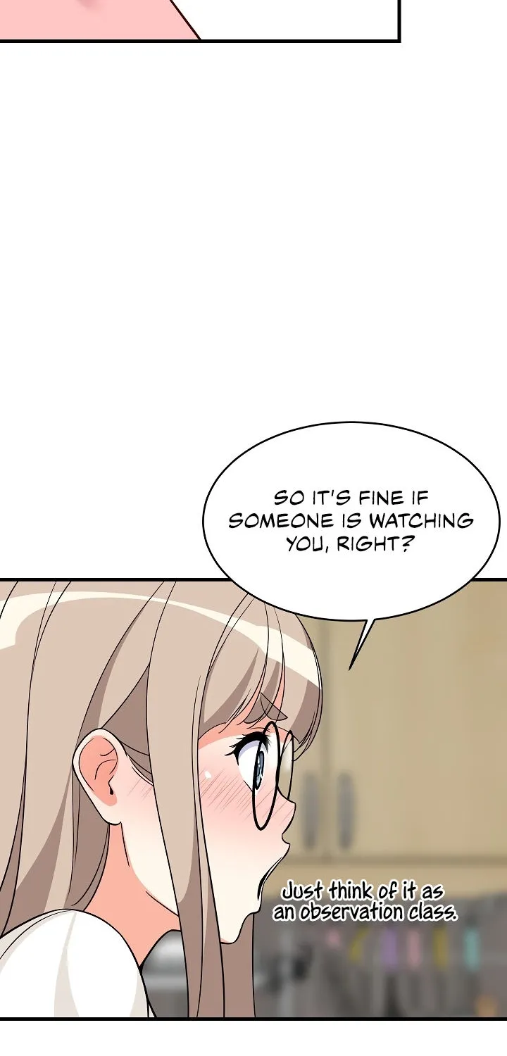 Study Buddies Chapter 23 page 46 - 