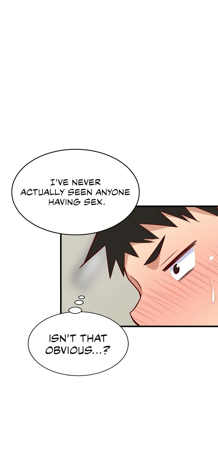 Study Buddies Chapter 23 page 47 - 